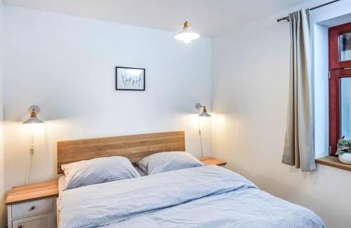 Horni Plana Apartment | Apartment Olšina by Interhome