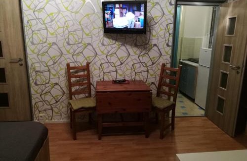 Brno-stred Apartment | Pet-Friendly Apartment Oltec with Top Guest Reviews