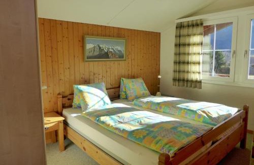 Brienzwiler Apartment | Apartment Oltschiblick by Interhome