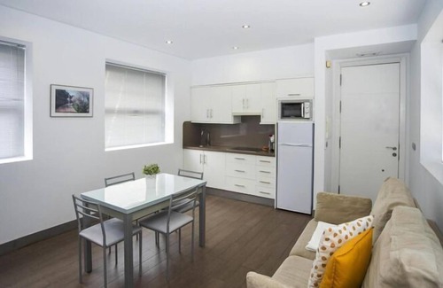 Olvera Apartment | Apartment, Olvera