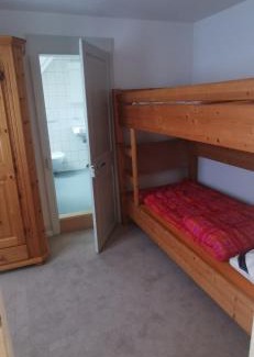 Meilen District Apartment | Apartment on 2 floors