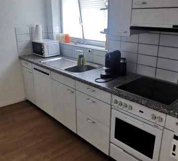 Meilen District Apartment | Apartment on 2 floors