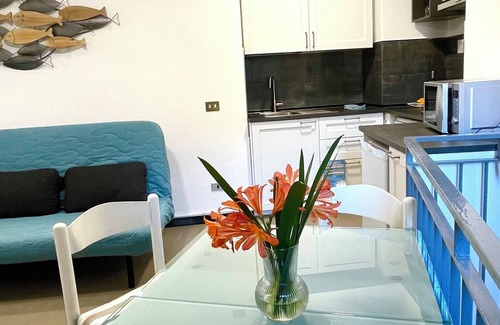 Corniglia Apartment | Charming Corniglia Apartment with Spa and Eco-Friendly Amenities