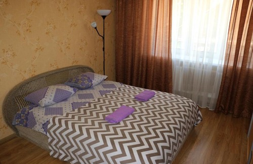 Tver Apartment | Cozy Apartment on 2nd Metallistov - Pet Friendly Stay