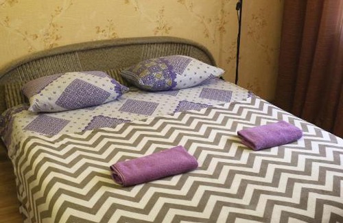 Tver Apartment | Cozy Apartment on 2nd Metallistov - Pet Friendly Stay