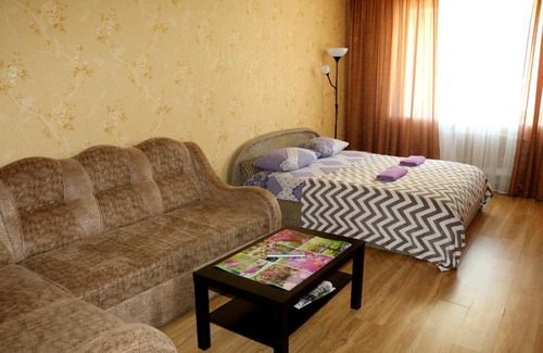 Tver Apartment | Cozy Apartment on 2nd Metallistov - Pet Friendly Stay