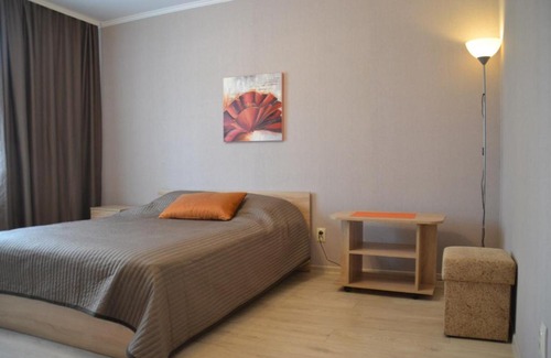 Kaliningrad Apartment | Accessible Apartment on Bagrationa 138 with High Ratings