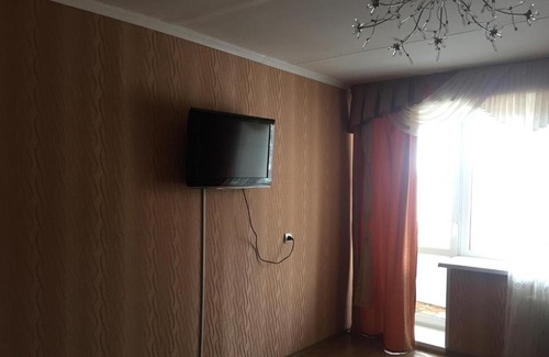 Sterlitamak Apartment | Inviting Apartment on Bogdana Khmelnitskogo 46 - Pet Friendly