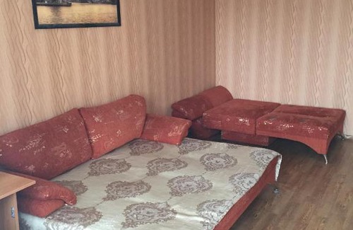 Sterlitamak Apartment | Inviting Apartment on Bogdana Khmelnitskogo 46 - Pet Friendly