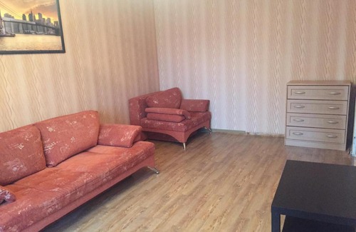 Sterlitamak Apartment | Inviting Apartment on Bogdana Khmelnitskogo 46 - Pet Friendly