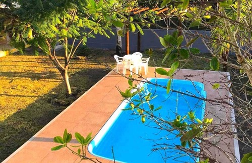 Prado Apartment | Beachfront Apartment for 6 in Exclusive Gated Community