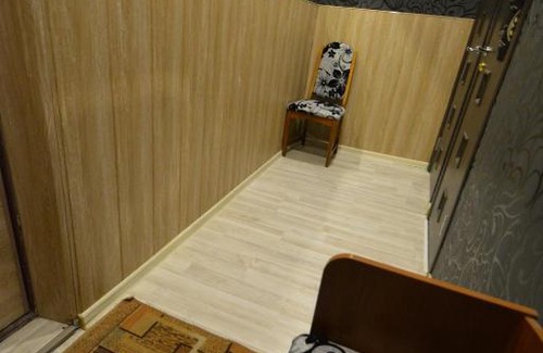 Apatity Apartment | Budget-Friendly Stay at Apartment on Bredova 3, Rated 8/10