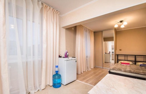 Kazan Apartment | Pet-Friendly Apartment on Chekhova with Breakfast Included