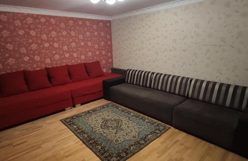 Vladimir Apartment | Pet-Friendly Apartment on Chernyshevskogo - Rated 8/10!