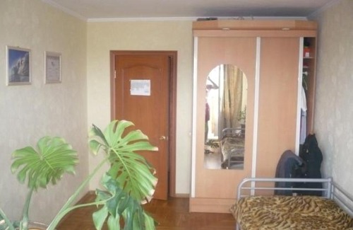 Kazan Apartment | Comfortable Apartment on Chishmyale with Family Amenities