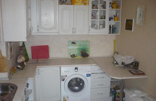 Kazan Apartment | Comfortable Apartment on Chishmyale with Family Amenities