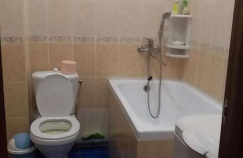 Diveevo Apartment | Pet-Friendly Apartment on Chkalova with Perfect 10 Rating