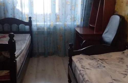 Diveevo Apartment | Pet-Friendly Apartment on Chkalova with Perfect 10 Rating