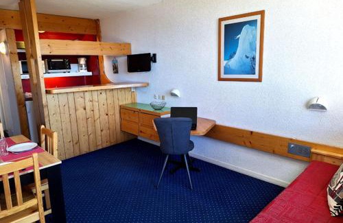 Arc-1800 Apartment | Apartment on the snow front Arc 1800 Paradiski