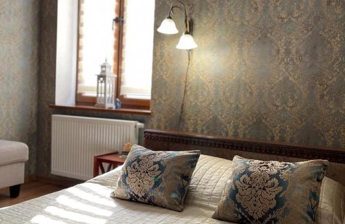 Yavory Apartment | Family-Friendly Apartment on Franka with Great Breakfast