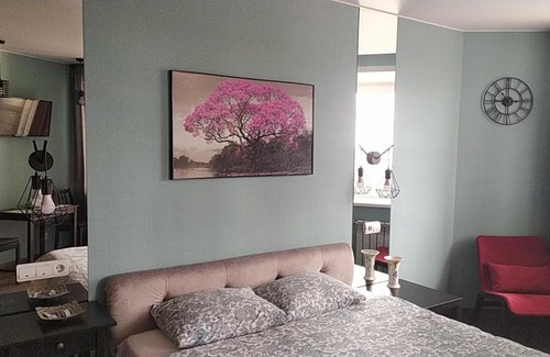 Vologda Apartment | Pet-Friendly Apartment on Gagarina 14 - Guest Rated 10/10