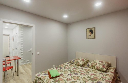 Vologda Apartment | Pet-Friendly Apartment on Gagarina 14 - Guest Rated 10/10