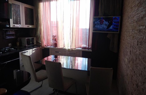 Volgograd Apartment | Cozy Apartment on Gagarina 2 with Great Guest Ratings