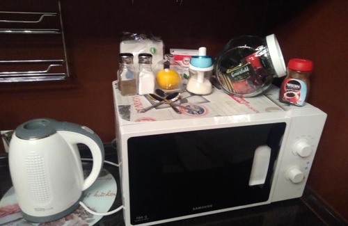 Volgograd Apartment | Cozy Apartment on Gagarina 2 with Great Guest Ratings