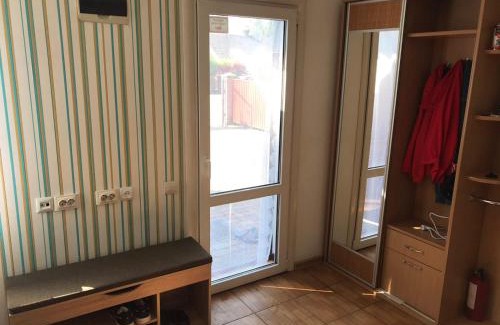 Kalush Apartment | Top-Rated Apartment on Grushevskogo with Breakfast Included