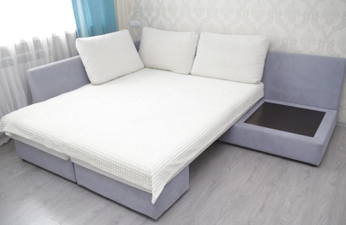 Leninskiy rayon Apartment | Exceptional Apartment on Gvardeyskiy Avenue - 10/10 Rating!