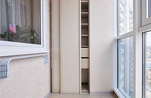 Leninskiy rayon Apartment | Exceptional Apartment on Gvardeyskiy Avenue - 10/10 Rating!