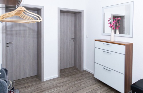 Schneverdingen Apartment | Family-Friendly Apartment on Höpen with Pool Access