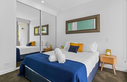 Newcastle Apartment | Elegant Apartment on Honeysuckle - 4-Star, Family Friendly