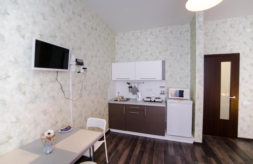 Pskov Apartment | Modern Apartment on Izhorskogo Batalyona 57a - Guest Rated 9/10