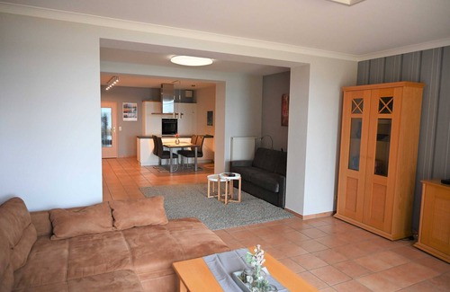 Muritz Apartment | Top-Rated Apartment Seeblick with Oceanfront Views