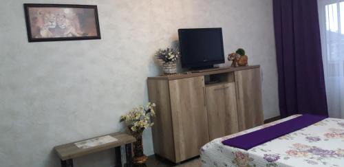 Maliyevtsy Apartment | Oceanview Apartment on Kamyanetskaya Street - Rated 9.4/10