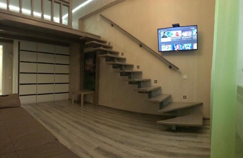 Brest Apartment | Budget-Friendly Apartment on Karbysheva with 9/10 Rating