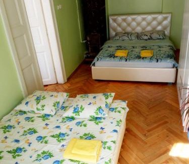 Lviv City Center Apartment | Pet-Friendly Apartment on Katedralna with Great Reviews