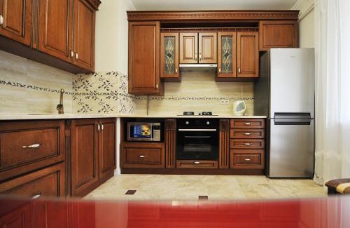 Yavory Apartment | Kid-Friendly Apartment on Knyagini Olga Street - Rated 9.6