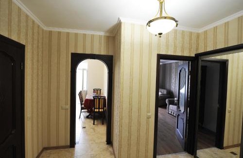 Yavory Apartment | Kid-Friendly Apartment on Knyagini Olga Street - Rated 9.6