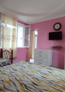 Kobuleti Apartment | Family-Friendly Retreat Near Kobuleti Beach - 10/10 Rated