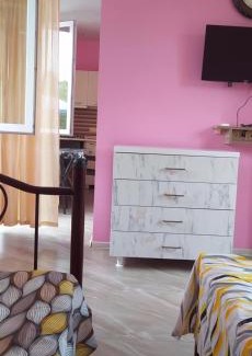 Kobuleti Apartment | Family-Friendly Retreat Near Kobuleti Beach - 10/10 Rated