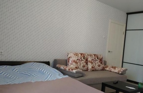 Nevsky Area Apartment | Accessible Apartment on Kollontay 5/1 for Budget Travelers