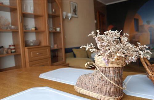 Berehove Apartment | Cozy Apartment on Korjatovich 6a - Pet Friendly & Rated 8.9