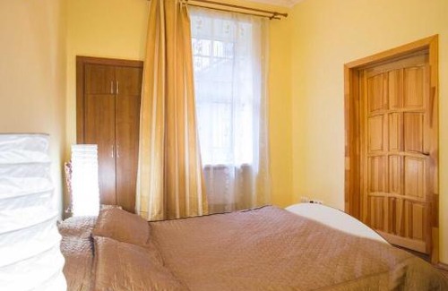 Lviv City Center Apartment | Pet-Friendly Apartment on Krakivska 26 - Rated 10/10
