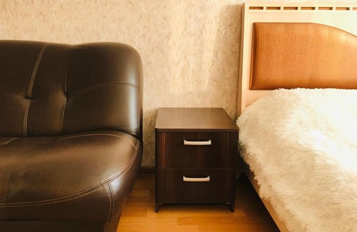 Pskov Apartment | Accessible Apartment on Krestki 7 - Guest Rated 9/10