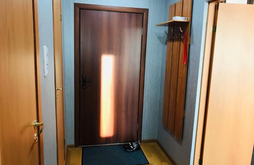 Pskov Apartment | Accessible Apartment on Krestki 7 - Guest Rated 9/10
