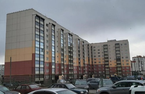 Pskov Apartment | Accessible Apartment on Krestki 7 with Guest Rating of 9/10