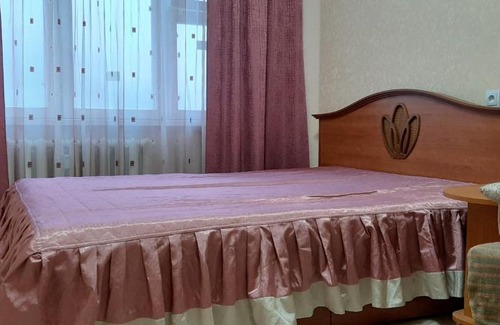 Pskov Apartment | Accessible Apartment on Krestki 7 with Guest Rating of 9/10
