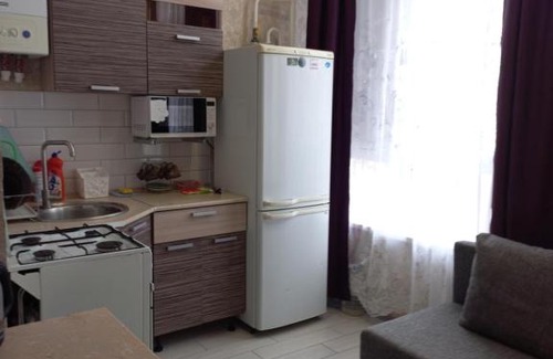 Gelendzhik House | Cozy Apartment on Krymskaya Street with Ocean View